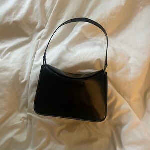 Mango Shoulder Bag